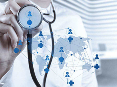 亞馬遜大力投資AI與醫(yī)療保健，2022年全球市場將超10萬億美元